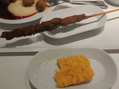 羊肉串-宜家·瑞典风味餐厅(武汉荟聚中心店)