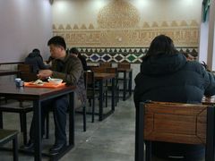 大堂-丰和轩餐厅(西四环南路辅路店)