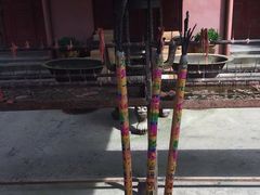 -南汇一王庙道观