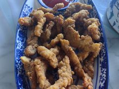 -老东阳·外婆菜(横店店)