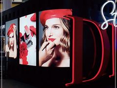 -Dior迪奥(上海世茂广场店)