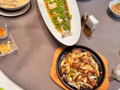 -一澜江宴·江景地标楚菜(江滩公园店)