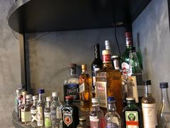 -BE NORMAL CAFE(霞溪路店)