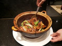 三杯鸡-正斗·港式粤菜(SKLP店)