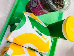 -赛百味SUBWAY(燕莎奥莱店)