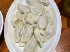 -渔家风味·鲅鱼水饺·央视展播·海鲜天津菜(开发区店)