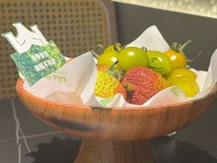 -季季山·云南野生菌火锅(上海首店)