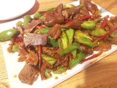 -大东北(武侯祠店)