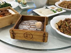 -金翠皇宫粤菜·点心·海鲜(科技园店)