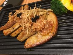 -吟松日式料理(莘庄店)