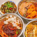 我的口水不值钱！被长沙这家螺蛳粉香晕了