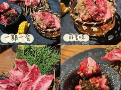 -黑牛の店·黑金店(沈阳万象城店)