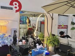 -新梦百货(民族店)