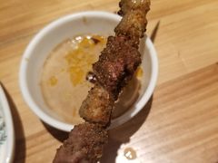 -额尔敦传统涮火锅·烧烤(鑫源山庄店)