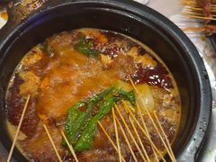 -钢管厂五区小郡肝火锅串串香(清河店)