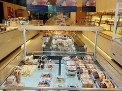 -烘焙町面包店(西四店)