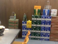 -合易泓烤肉•首创生椰大油边(宁山路店)