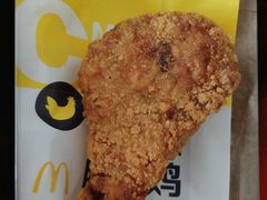 -麦当劳(双榆树店)