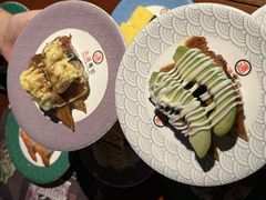 -元通寿司(东骏店)