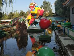 -北戴河集发农业梦想王国