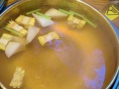 -春记潮汕牛肉火锅