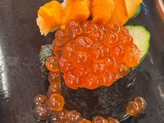 -元祖ぶっち切り寿司 魚心(三宫店)