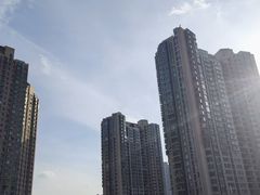 -瑞虹新天地月亮湾