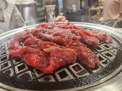 -霸腹烤肉(厦门柚子番店)