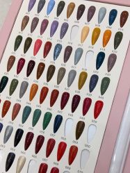 -MONICABOX美甲美睫