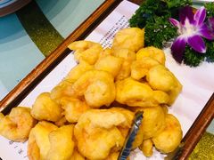 -黄台大酒店中餐厅(黄台店)