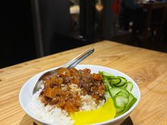 -捡角台湾食堂(宝山店)