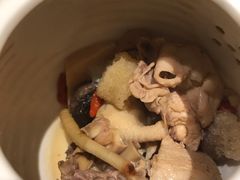-尚一汤 广东炖汤(金桥国际店)