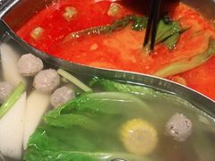 -左庭右院鲜牛肉火锅(新梅广场店)