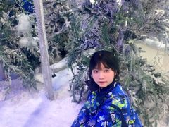 -世界之窗阿尔卑斯冰雪世界
