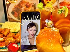 -滋味满屋美食坊(上海街店)