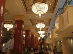 -北京中国大饭店