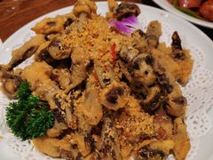 -鹅城粤菜馆(白云山路店)