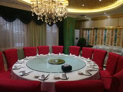 包厢-德泰楼餐饮(莲湖路店)