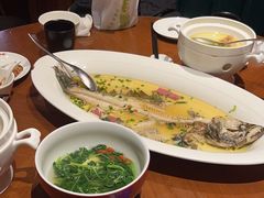 -上海人家花樣年华(中山公园店)