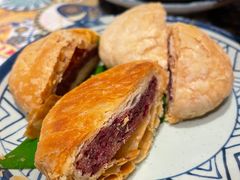 -云海肴·汽锅鸡·云南菜(天山百盛优客店)