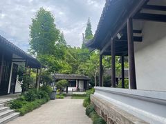 -狼山风景名胜区