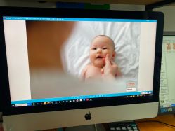 -童趣自然光儿童摄影工作室