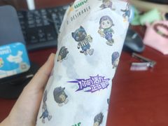 -赛百味SUBWAY(高新店)