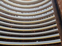 -杭州国际会议中心洲际酒店-原素全日餐厅(解放东路店)