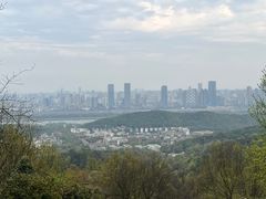 -岳麓山风景名胜区