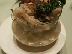 -莲餐厅·湖北菜·藕汤是头牌(愚园路店)