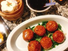 -南京大牌档(崇文门国瑞店)