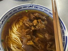 -大时代美食面馆