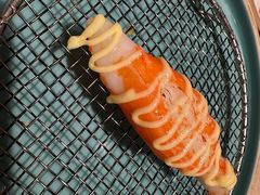 -新一番三文鱼寿司(大东海店)