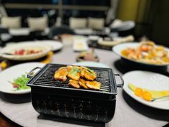 -宝燕壹号景观餐厅(龙盛国际商业广场店)